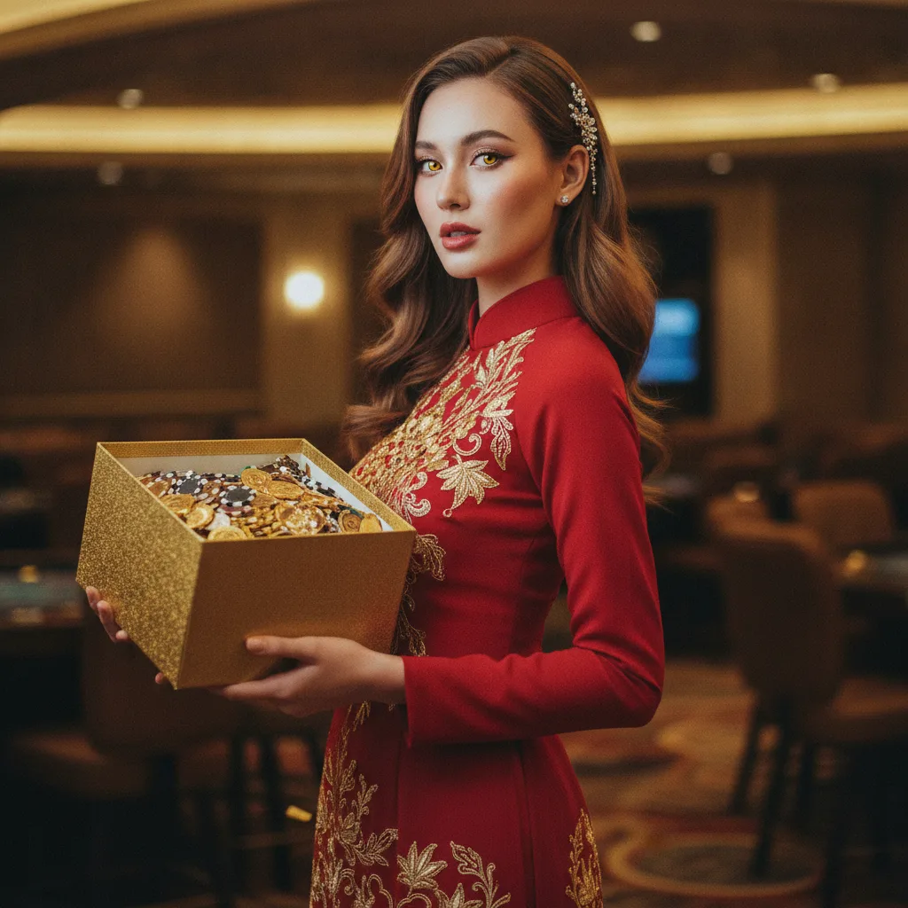 Mga Promo at Bonus nigubet